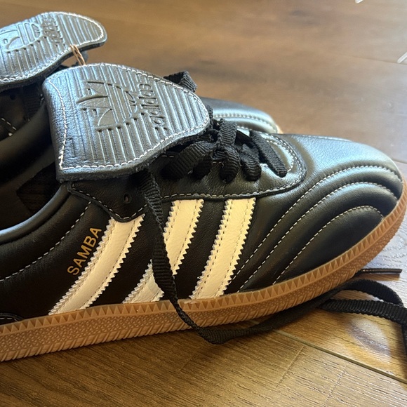 Adidas Samba LT Black Sneakers - Picture 6 of 6